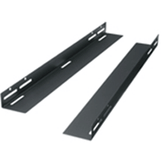 Middle Atlantic CSA-22 Chassis Support Brackets (Package of 2)